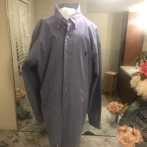 Ralph Lauren shirt